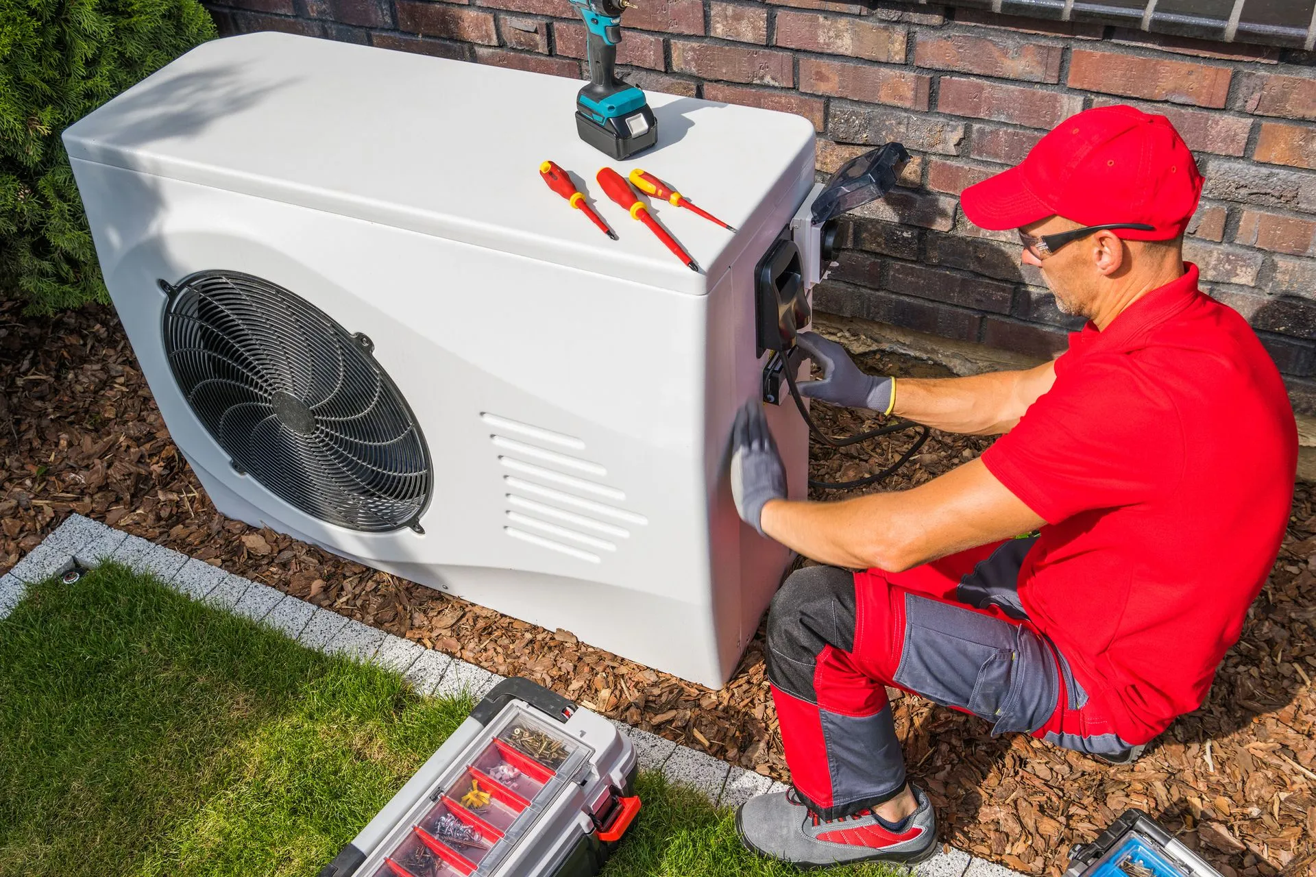 About HVAC in Lineville, AL